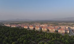 Asrın inşasında 300 bin yuva tamam