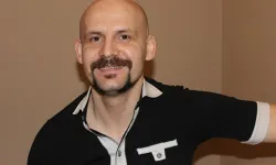Atalay Demirci Antalya'yı güldürmeye geliyor