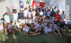 Türkiye’de bir ilk... Avrupa Match Race Tour Marmaris’te tamamlandı