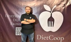 Yapay zeka destekli diyet uygulaması diyetisyen ve danışan arasındaki iletişimi dijitale taşıyor