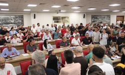 Aydın Büyükşehir Meclisi’ndeki gerginlik sonrası Başkan Erol'dan sert tepki