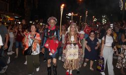 Aydın'da 7 Eylül ruhu tüm gün yaşatılacak