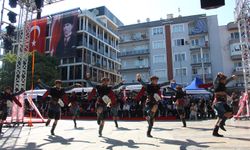 Aydın’ın düşman işgalinden kurtuluşunun 103'üncü yıldönümü kutlandı