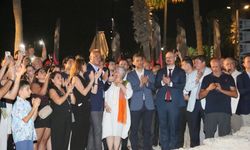 Bakan Ersoy’dan Antalya için miras müjdesi