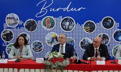 Bakan Işıkhan; “Türkiye, dünyanın güven adası olmaya devam etmekte”