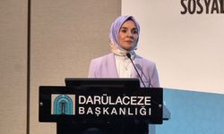 Bakan Göktaş’tan ‘Aile yılı’ vurgusu