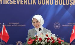 Bakan Göktaş’tan hayırseverlere önemli mesaj