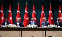 Bakan Şimşek; Türkiye ekonomisi şoklara dayanıklı”