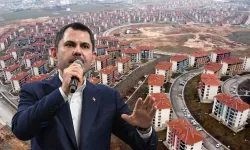 Bakan Kurum’dan sığınak açıklaması! Sığınaklara güncelleme geliyor