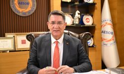 Başkan dere: “7 bin 200 gün düzenlemesi esnafımıza nefes aldıracak”