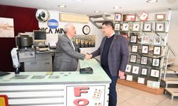 Adlıhan Dere; “Pazar günü düzenlemesi esnafımız için tarihi bir adım olacak”