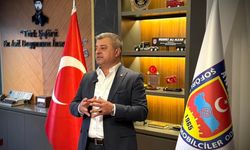 Başkan Alkan’dan esnafı rahatlatan açıklama