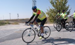 Bisiklet Kültür ve Doğa Şenliğinde ağırlayacak
