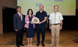 Başkan Kotan Ulusal Matematik Sempozyumu’na katıldı