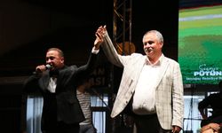 Başkan Pütün’den siyaset açıklaması; “Burası sempatizanlığı yeri değildir”