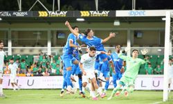 Bodrum FK seriyi sürdürdü