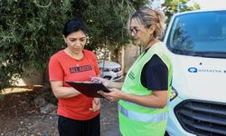 Antalya Büyükşehir Belediyesi’nden ücretsiz gıda desteği