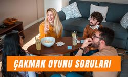 Çakmak Oyunu Soruları: Gençlerin Yeni Favori Oyunu Nasıl Oynanır?