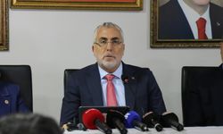 Bakan Işıkhan’dan büyüme ve istihdam açıklaması… "Yeni rekorlara ulaşacağımıza inancım tam"