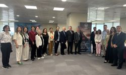 ‘Türk Kooperatifçiliğinde Yeni Eğilimler’ çalıştayı raporu açıklandı