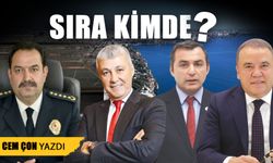 SIRA KİMDE?