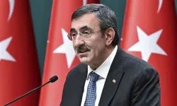 Cumhurbaşkanı Yardımcısı Cevdet Yılmaz, Kırgızistan'a gidiyor