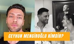 Ceyhun Mengiroğlu Eşi Kimdir? Ünlü Oyuncu ve Eşi Hakkında Dolandırıcılık İddiaları!