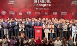 Özgür Çelik il başkanı seçildi