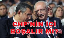 CHP’nin içi boşalır mı?