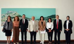Muğla’da CİMER yetkilileri bir araya geldi