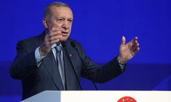 Cumhurbaşkanı Erdoğan; “Türkiye, her şartta Filistin davasının bayraktarı olmayı sürdürecektir”