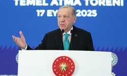 Cumhurbaşkanı Erdoğan’dan 'Kuyruk acısı' açıklaması
