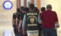 Dublörlü, sahte vekaletli gayrimenkul satışını, polis önledi