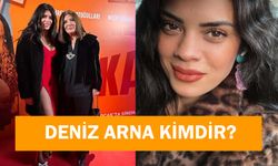 Deniz Arna Yaşı: Şerif Sezer'in Kızı Annesinin Gençliğini Oynayacak!