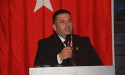 CHP Gündoğmuş İlçe Başkanı belli oldu!