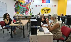 Muratpaşa’dan kadınlara dijital çağ eğitimi
