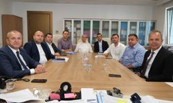 Antalya Büyükşehir Belediyesi’nden o ilçeye dev müjde!