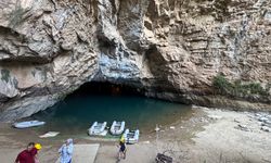 Dünyaca Ünlü Altınbeşik Mağarası'da kriz! Turistler isyan etti