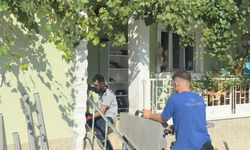 Düzenekle 6 metrekarelik dünyası genişleyecek