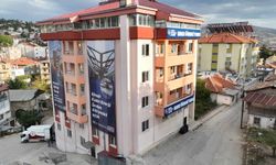 Büyükşehir Belediyesi öğrenci yurtları yeni döneme hazır