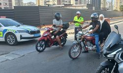 2 milyona yakın araç denetlendi! En çok ceza kesilenler belli oldu
