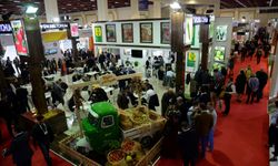 Growtech heyecanı başladı! 32 ülkeden 700 firma ve 40 bin ziyaretçi katılacak