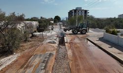 ASAT’tan Antalya’nın altyapısına dev yatırım