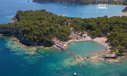 Euronews’ten büyük Kemer tanıtımı