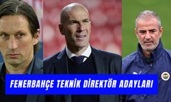 Fenerbahçe Teknik Direktör Adayları: Yeni Teknik Direktör Kim Olacak?