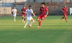 Fethiyespor - Söke 1970 maçı kaç kaç bitti?