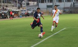 Fethiyespor - Yeni Malatyaspor maçı kaç kaç bitti?
