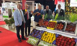 Fresh Antalya 2025 büyük ilgi gördü