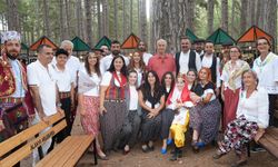 Gedevet Yayla Günleri gerçekleştirildi