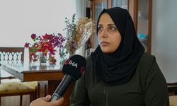 Gazzeli anneden yetim kalan çocukları için çağrı